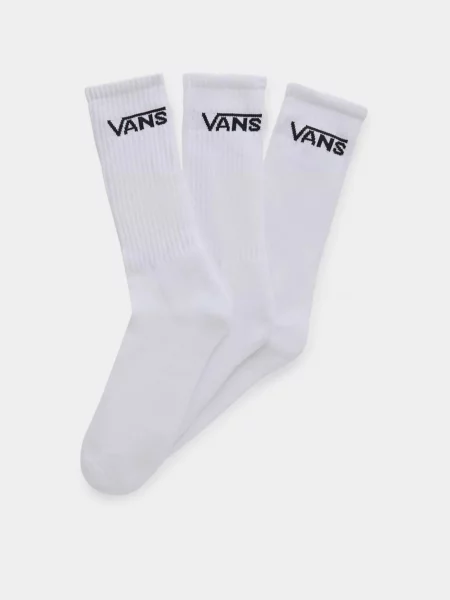 Vans Набір шкарпеток Бавовна/поліестер білий