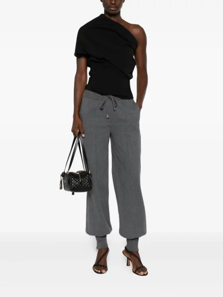 Pantaloni Tom Ford gri