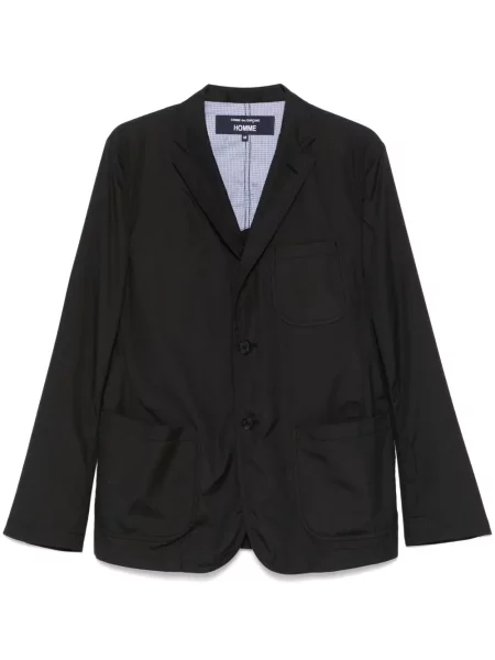 Sacou Comme Des Garçons Homme negru
