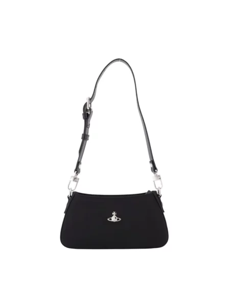 Torebka Vivienne Westwood czarna