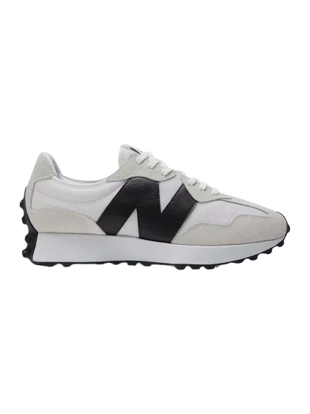 Sneakersy New Balance skórzane