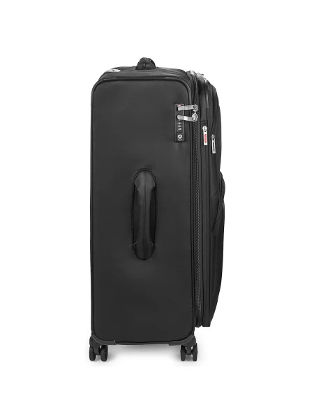 Geantă Delsey Paris negru