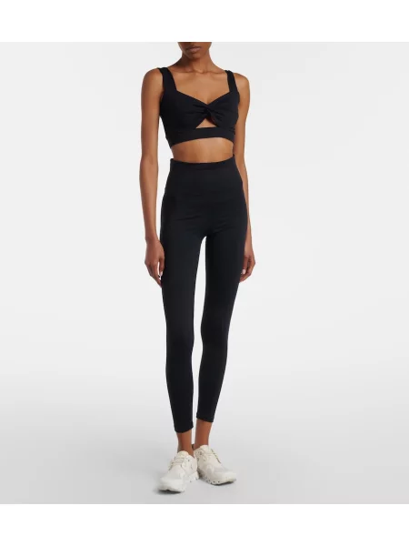 Leggings Norba negru
