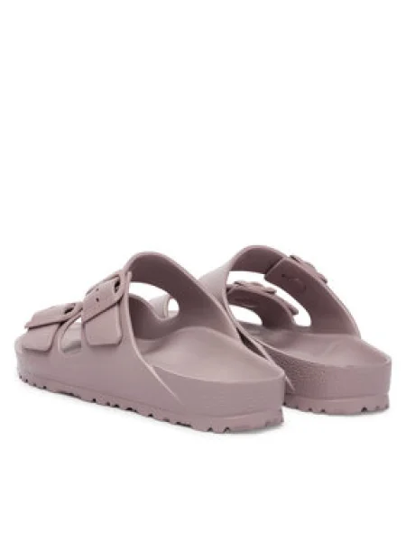 BIRKENSTOCK Šľapky Arizona svetlofialová fialová