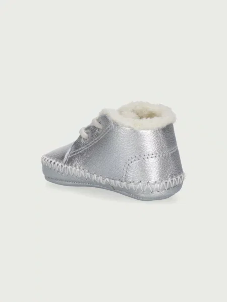 Veja cipő téli bébi bőr Baby