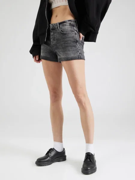 ONLY Jeans ONLHush denim gri