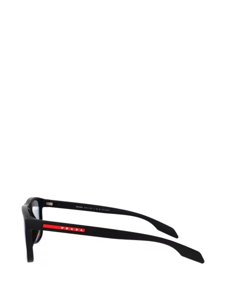 Slnečné okuliare Prada Eyewear čierna