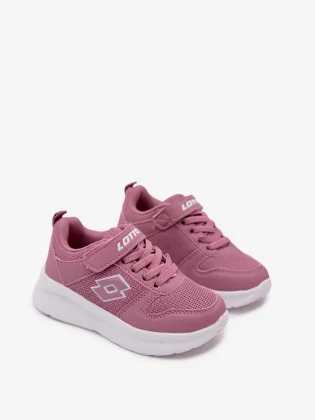 Gyerek sneaker Lotto fehér