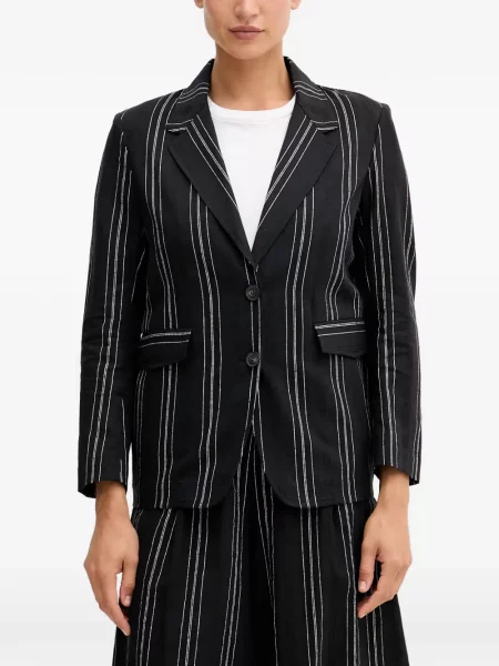 Sacou Benetton negru