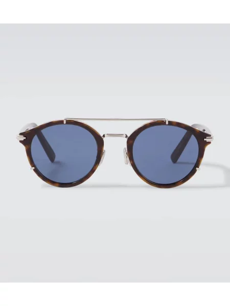 Sunčane naočale Dior Eyewear crna