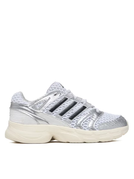 Сникърси adidas Adistar Control 5 Elastic Lace бял