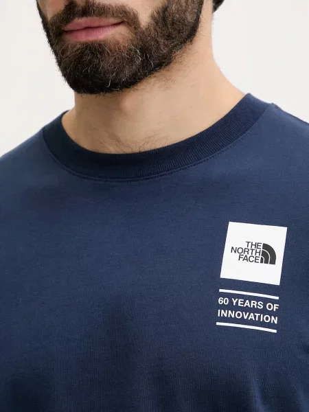 The North Face футболка CELEBRATION