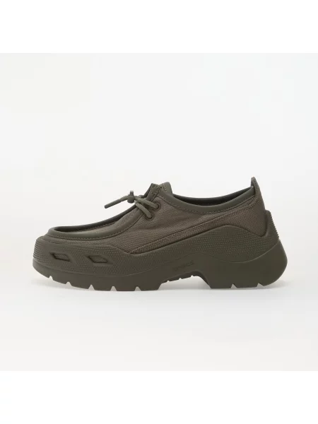 Sneakers Crocs Gallery Shoe Tech Dusty Olive EUR ελιά