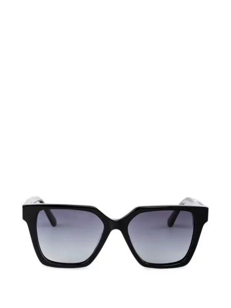 Ochelari de soare Kat Maconie negru