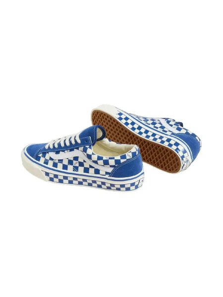 Pantofi Vans albastru