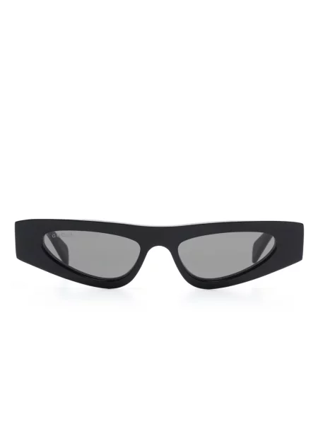Ochelari de soare Gucci Eyewear negru