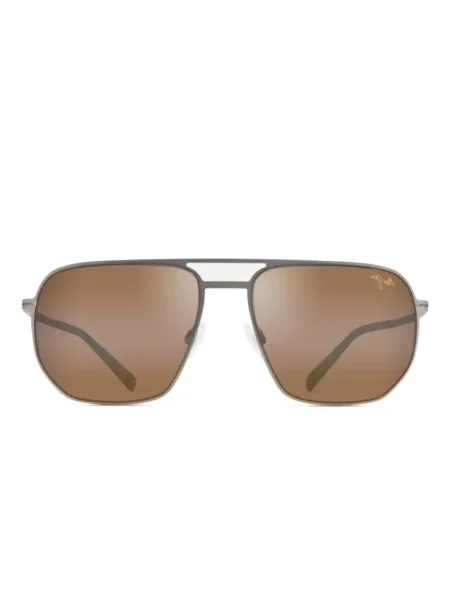Ochelari de soare Maui Jim maro