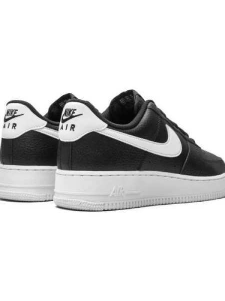 Tenisky Nike Air Force 1 bílé