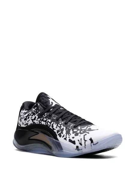 Sneakerși Jordan negru