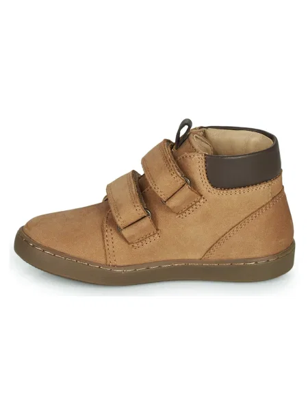 Pantofi copii Shoo Pom maro