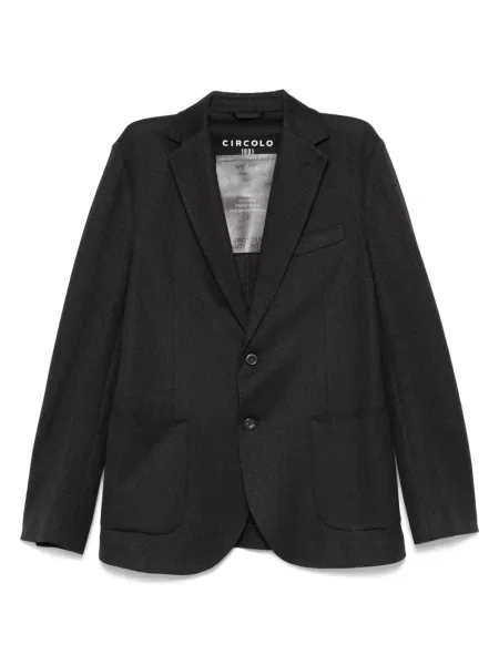 Sacou Circolo 1901 negru