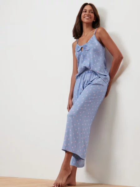 Майка для дому Tchibo блакитний