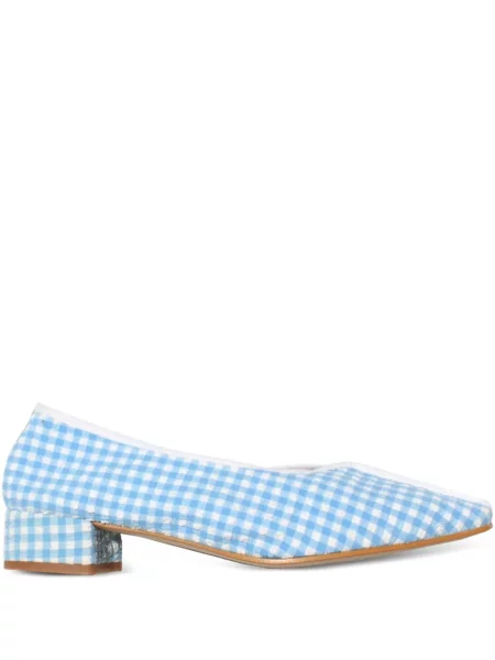 Pantofi cu toc About Arianne albastru