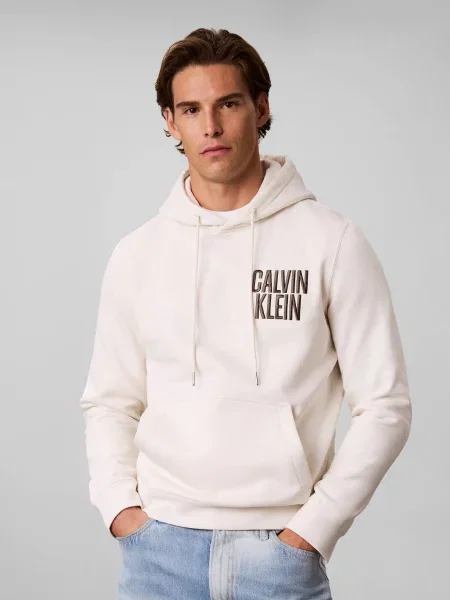 Calvin Klein Jeans Hanorac bej