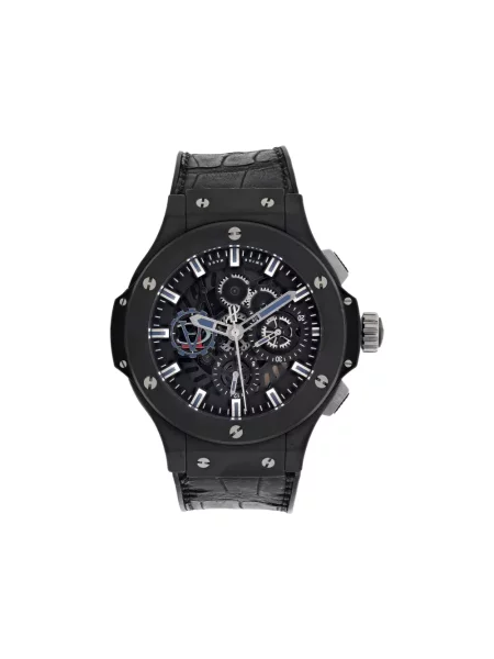 Ceas Hublot negru