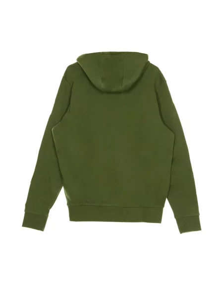 Bluza New Era z logo biała