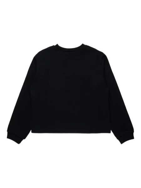 Bluza dziecięca Marni czarna