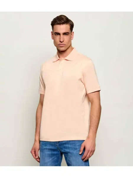 Tricou polo Karl Lagerfeld