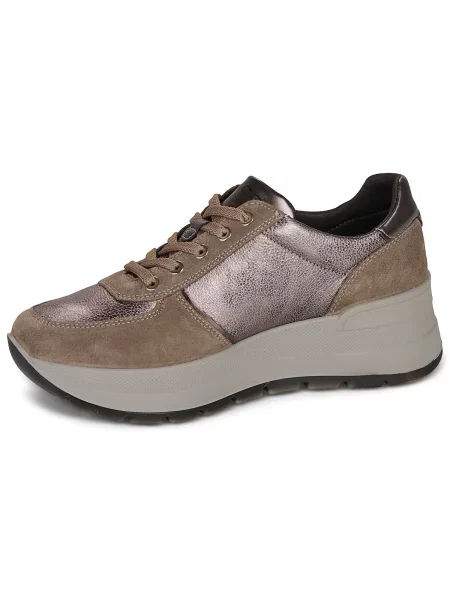 Pantofi Igi&co bej