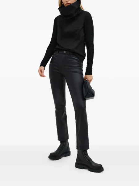 Top Marcella negru
