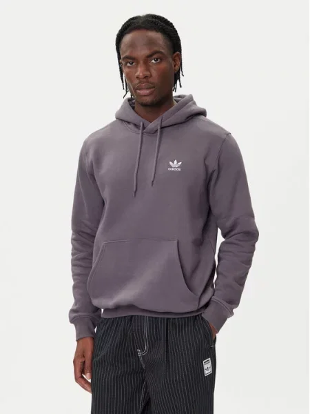 Adidas Jopa Trefoil Essentials siva