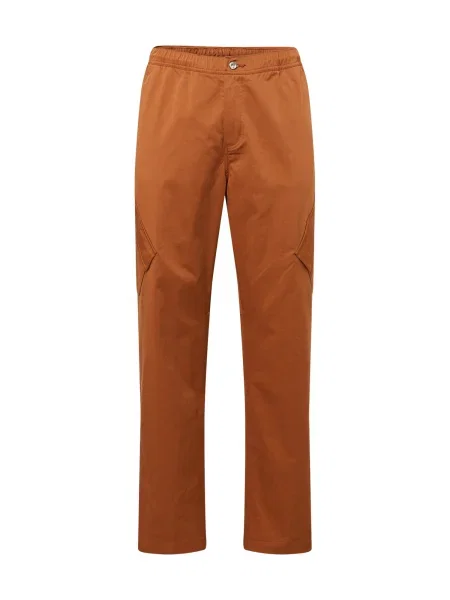 Jordan Hlače CHICAGO' rjava