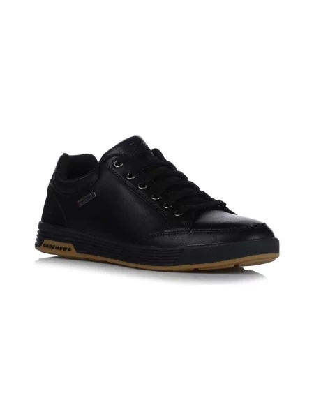 Skechers Tenisice Cavell Sparkman crna