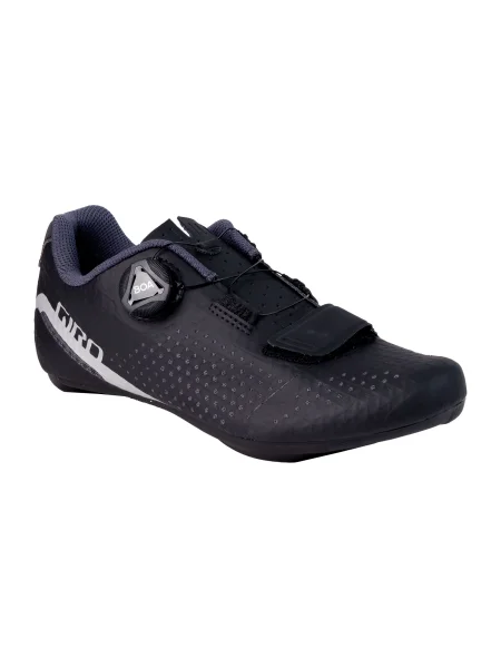 Дамски обувки за шосе Giro Cadet white бяло