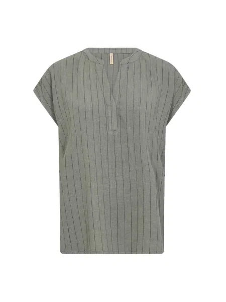 Soyaconcept Halenka SC_POULA šedá černá