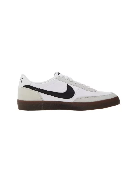 Pantofi Nike din piele alb