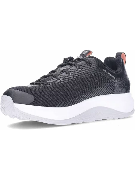 Sneakersy Joya czarne