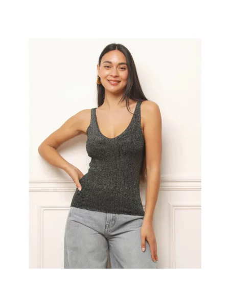 Ruha La Modeuse fekete