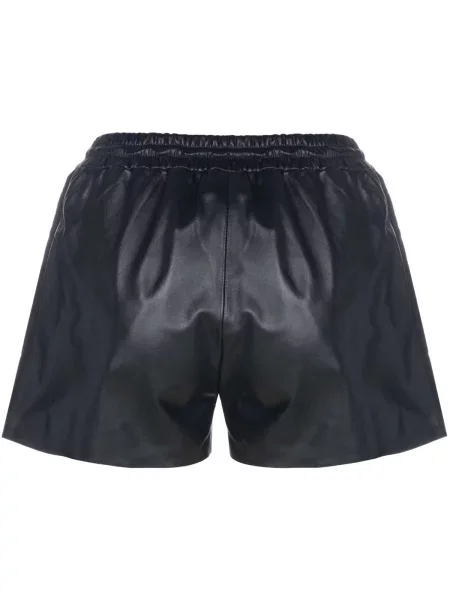 Pantaloni Belstaff negru