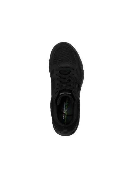 Pantofi Skechers negru