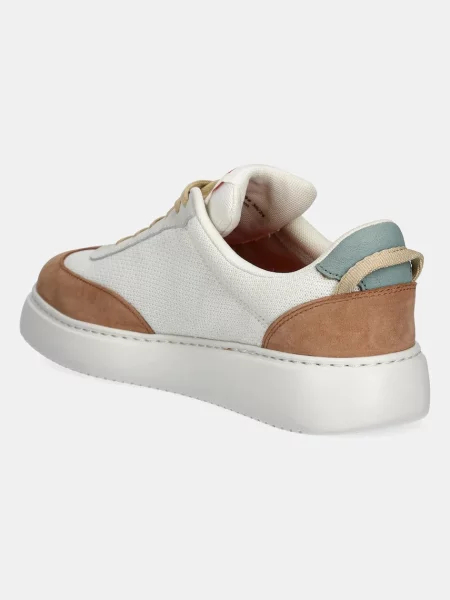 Sneakers boty Camper Runner béžová