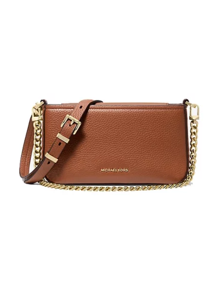 MICHAEL Michael Kors Kabelka hnědá