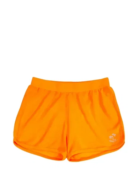 Szorty dziecięce Sunchild pomarańczowe
