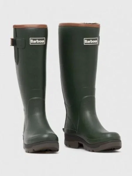 Barbour cizme Tempest