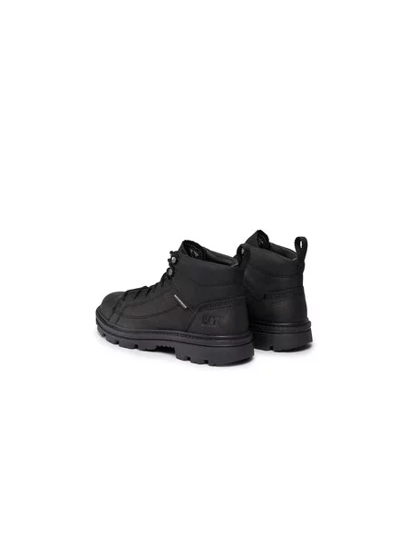 Outdoorová obuv CAT Footwear Modulate čierna