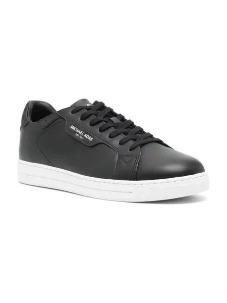 Sneakersy Michael Kors czarne